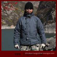 Brown Bear Polar Coldproof Coat Tactical Outdoor Survival Coat
